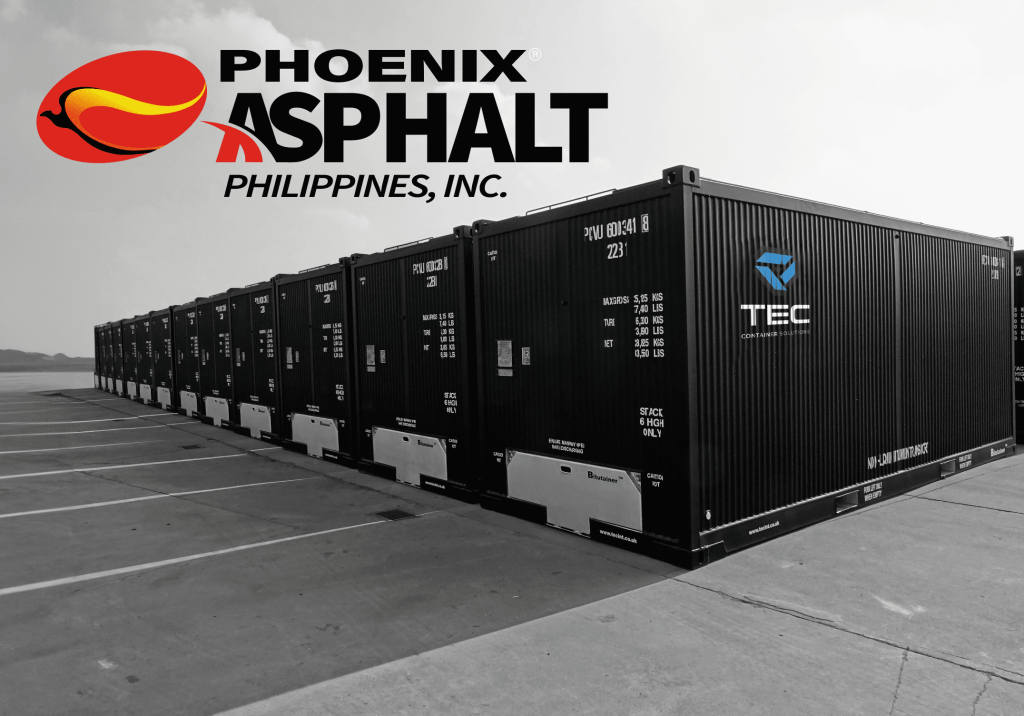 Customer Testimonial - Phoenix Asphalt Philippines