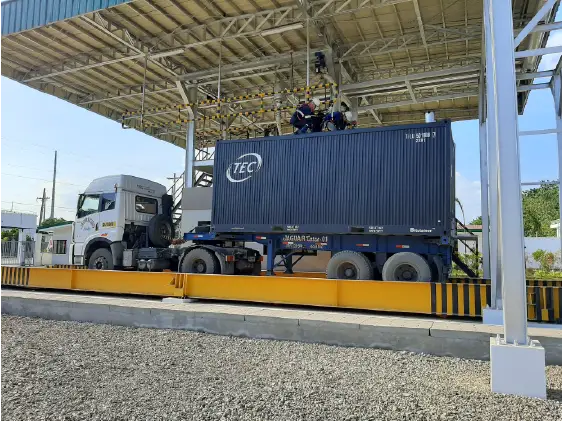 Phoenix filling operations 2