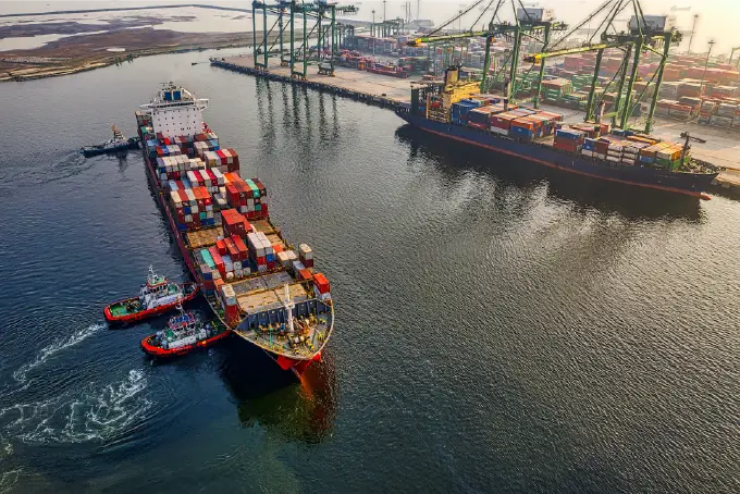 The Future Of Shipping In 2023