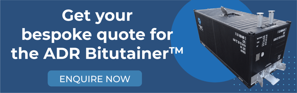 Get your ADR Bitutainer™ quote