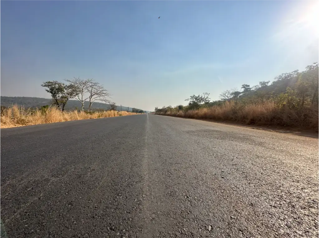 Angola site 2