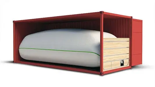 Flexitank