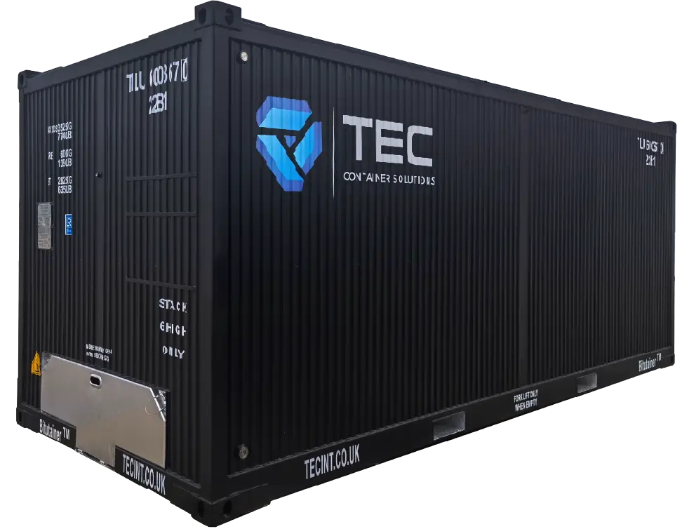 TEC Shipper Bitutainer 1