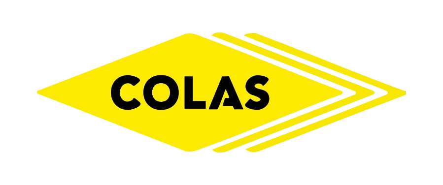 Colas