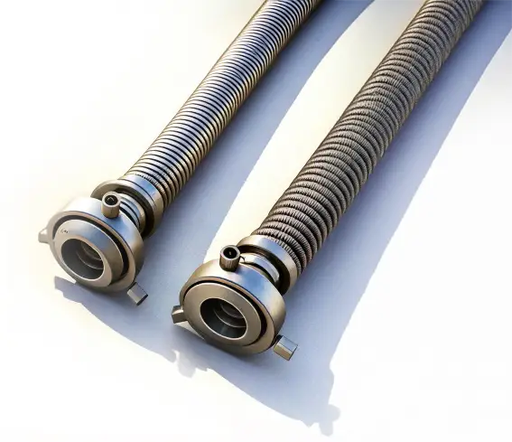 Transfer hose