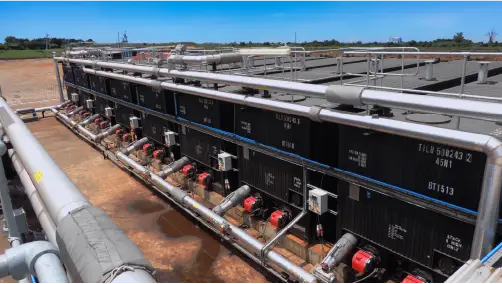 Bitumen Fire Box Modular vs Fixed Bitumen Storage | Scalable Tank Farm Alternatives